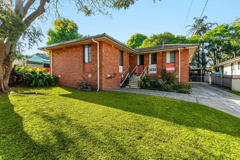 4 Jasmine Street, Casino, NSW 2470