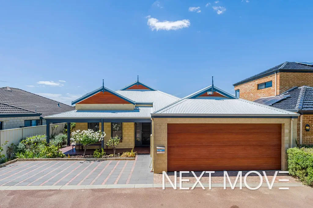 Willagee 3Kwarto LUXURY LIVING BY THE PARK