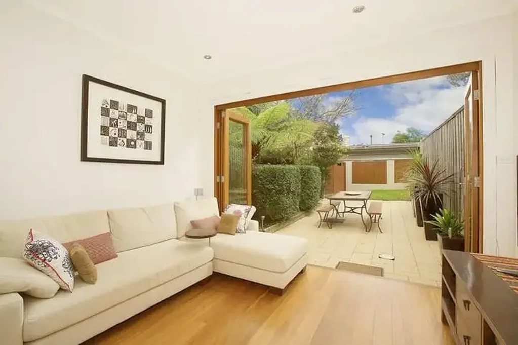 Sophisticated Living