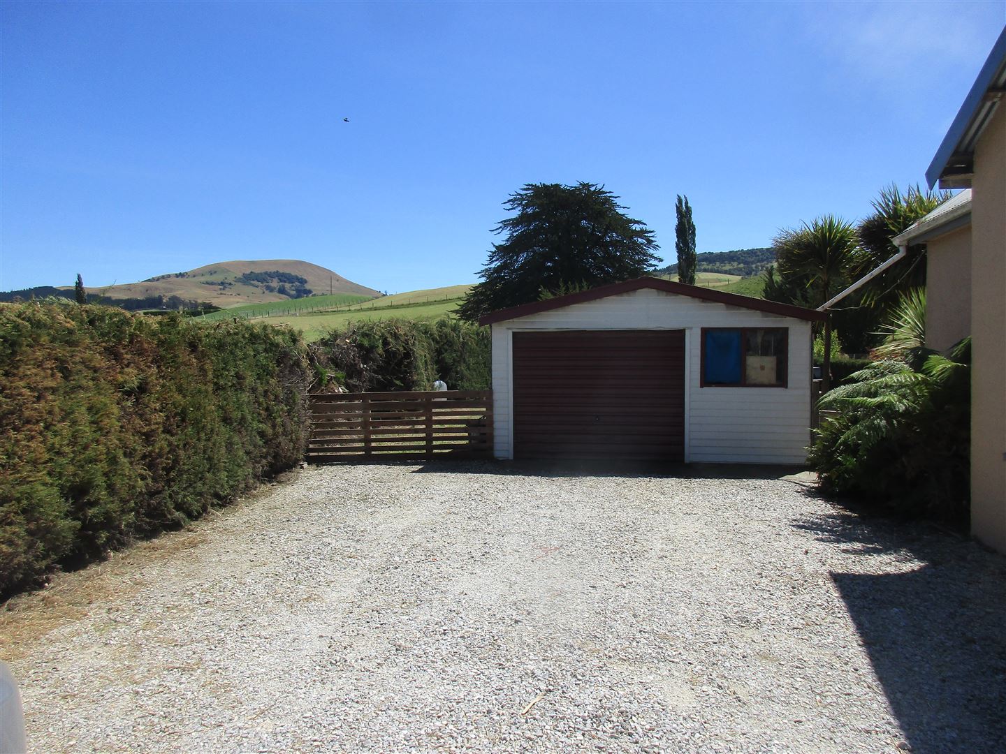 139 Main Road, Waikouaiti, Dunedin, 3 غرف, 0 حمامات