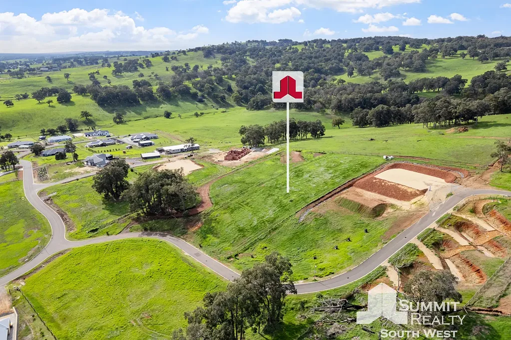 116 Livingstone Heights, Roelands, WA 6226