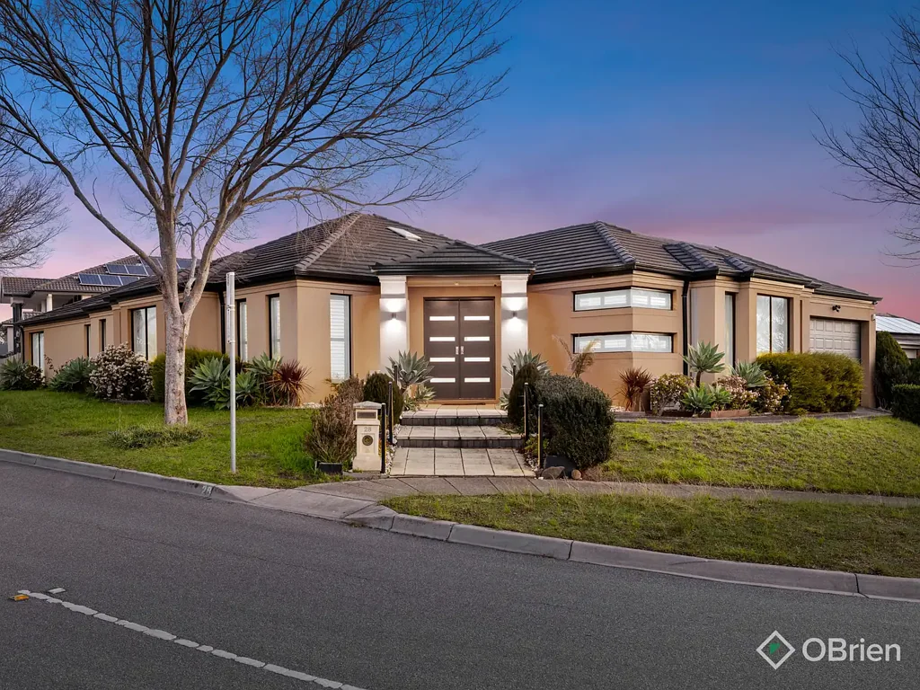 28 Baynton Crescent, Lynbrook, VIC 3975
