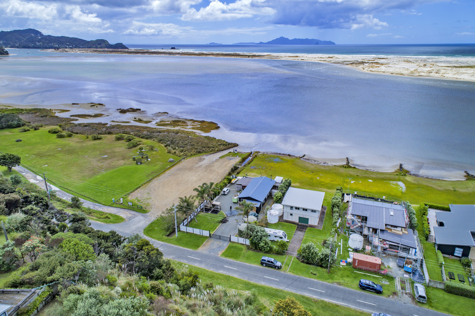 24 Lincoln Street, Mangawhai Heads, Kaipara, 0 phòng ngủ, 0 phòng tắm