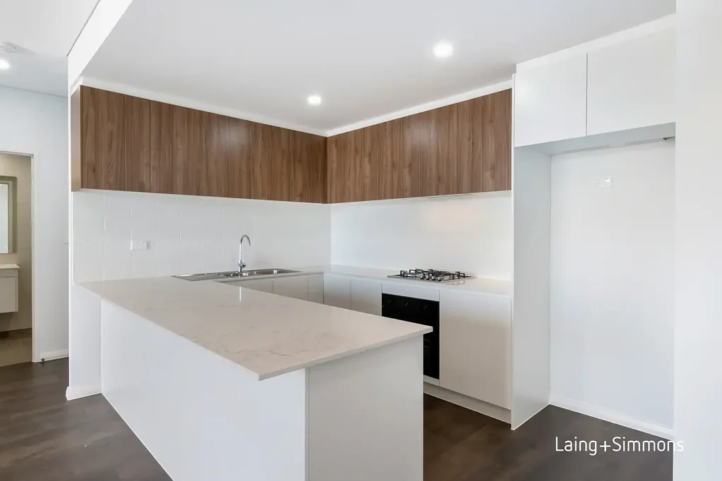 Brand New Luxury Apartments in Prime Mays Hill Location!