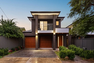 Gilles Plains 4房  Executive-Level 4-Bedroom Entertainer