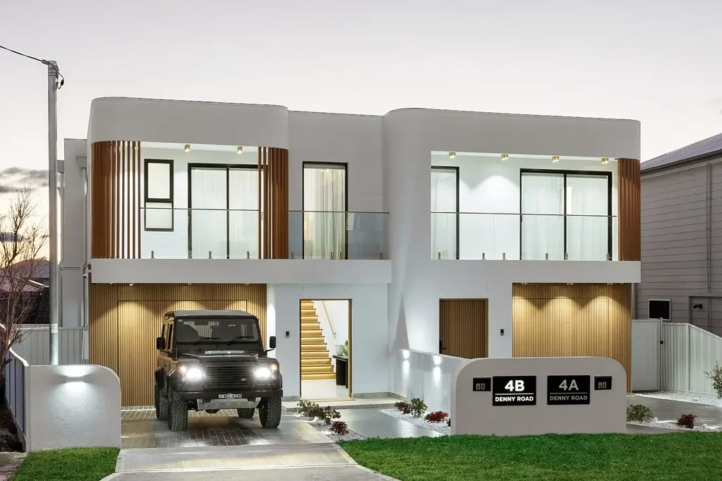 4b Denny Road, Picnic Point, NSW 2213