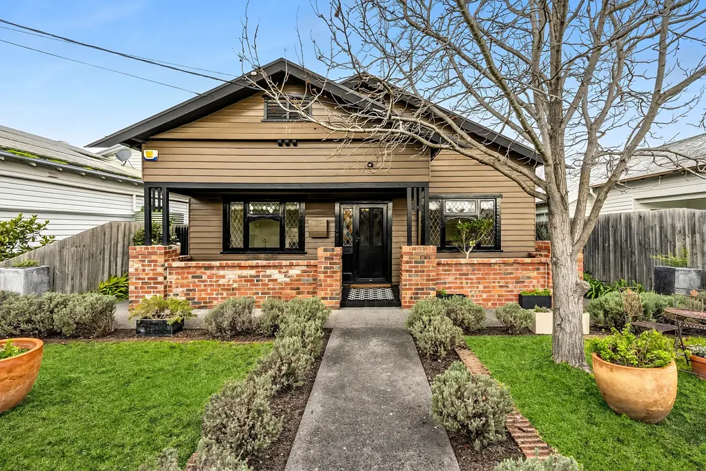 East Geelong 4બેડરૂમ Elevated Family Living
