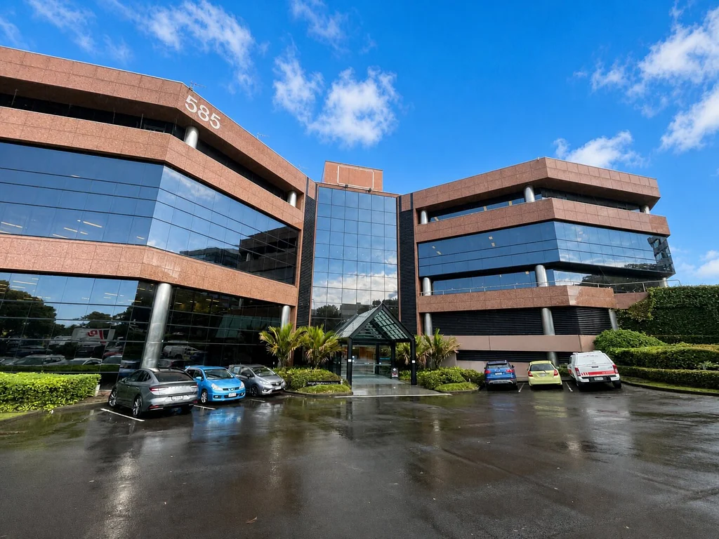 Penrose Flexible office in premium business park setting