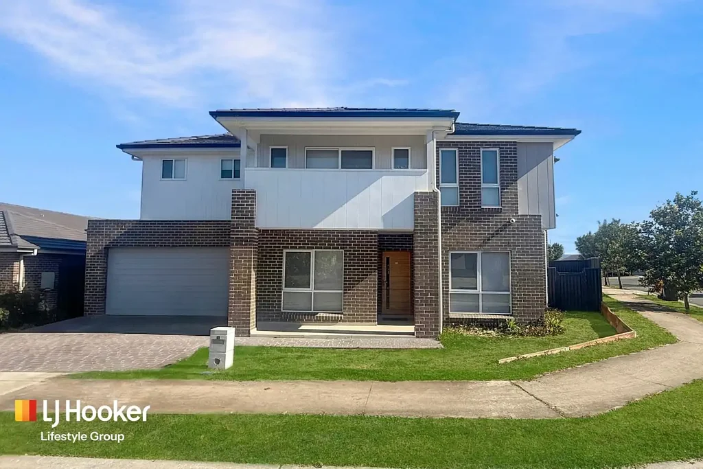 Spacious Family Home with Multiple Living Areas, Study & Exc
