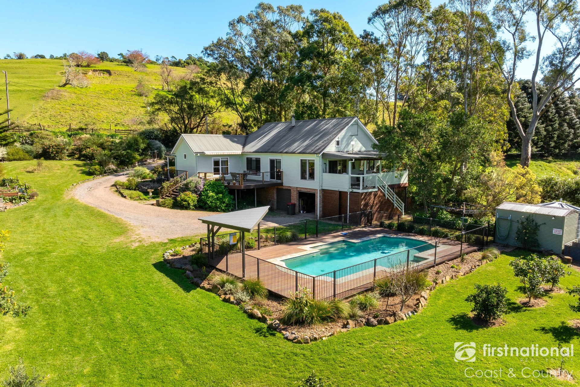 81 GOLDEN VALLEY RD, JAMBEROO NSW 2533, 0 chambres, 0 salles de bain, House