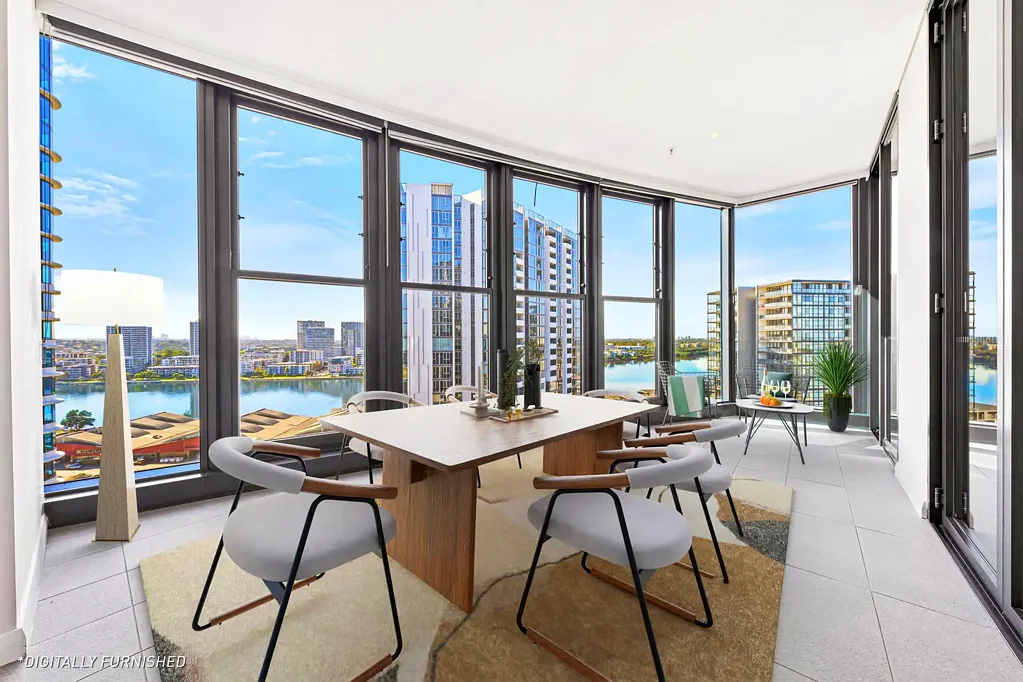 Cosmopolitan luxury | Convenience Plus