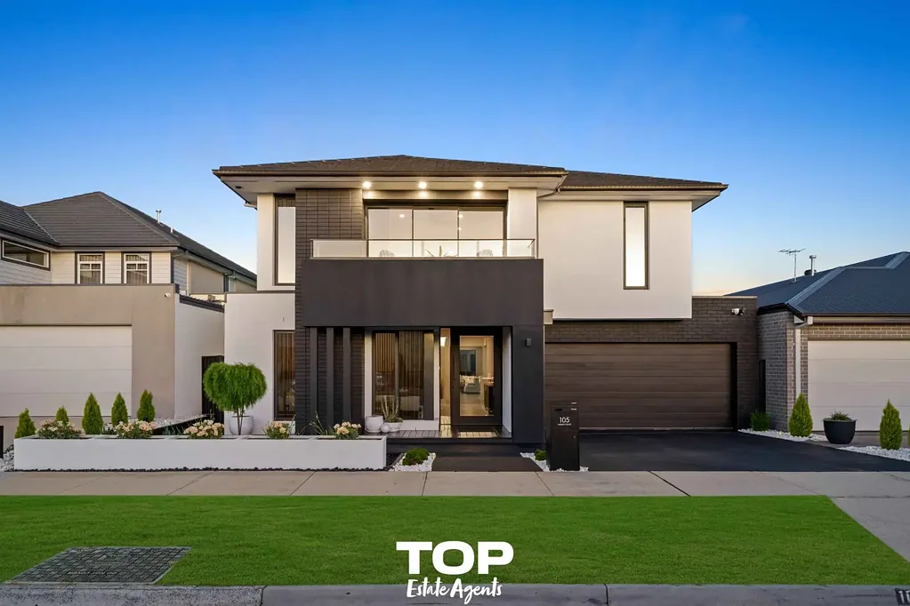Clyde 5ਬੈੱਡਰੂਮ Ex-Display Luxury Home with Unparalleled Upgrades