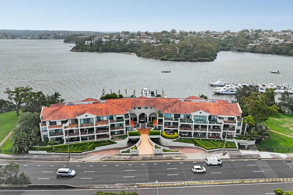 26/765 Princes Highway, Blakehurst, NSW 2221