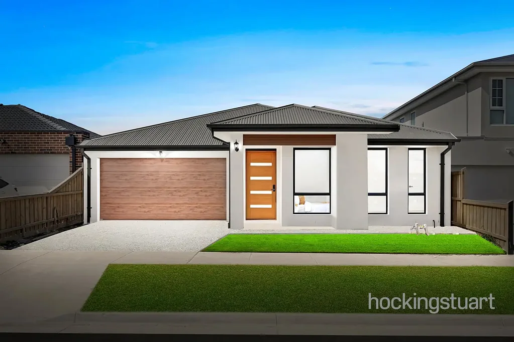 93 Bodycoats Road, Wollert, VIC 3750