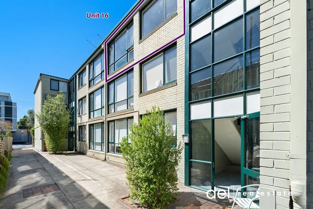 16/15 Cardigan Street, St Kilda East, VIC 3183