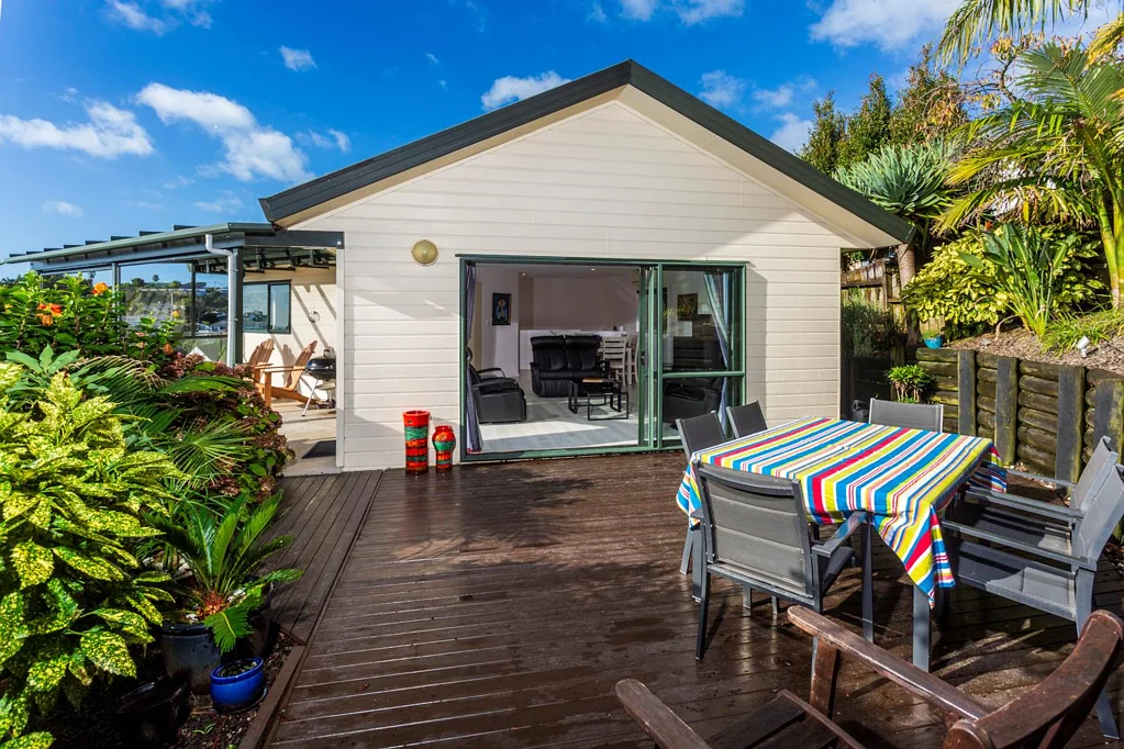 11A Naviti Place, Browns Bay, North Shore City, Auckland