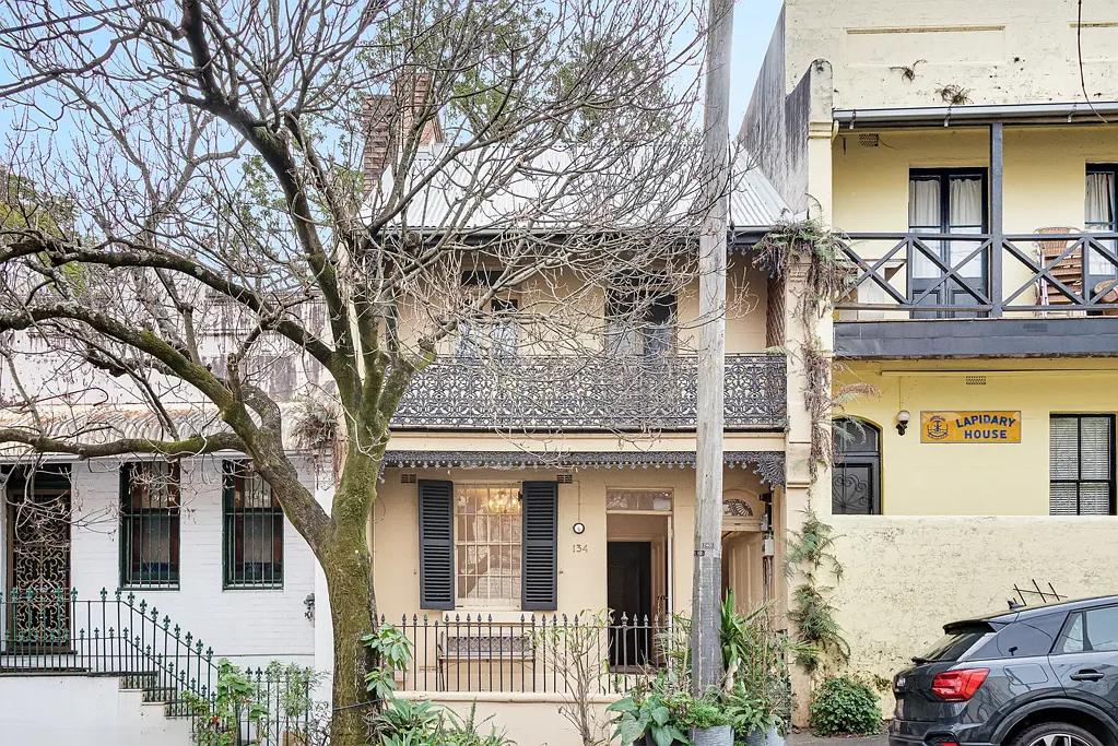 Freshly Renovated Three Bedroom Terrace