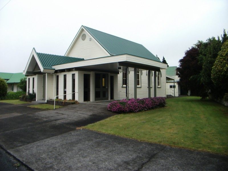 235 High Street, Hawera, South Taranaki, 0 कमरे, 0 बाथरूम