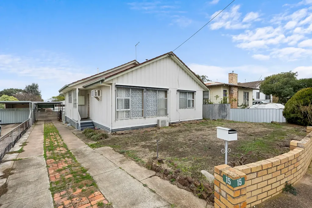 Stawell 3ਬੈੱਡਰੂਮ Ideal Investment Opportunity!