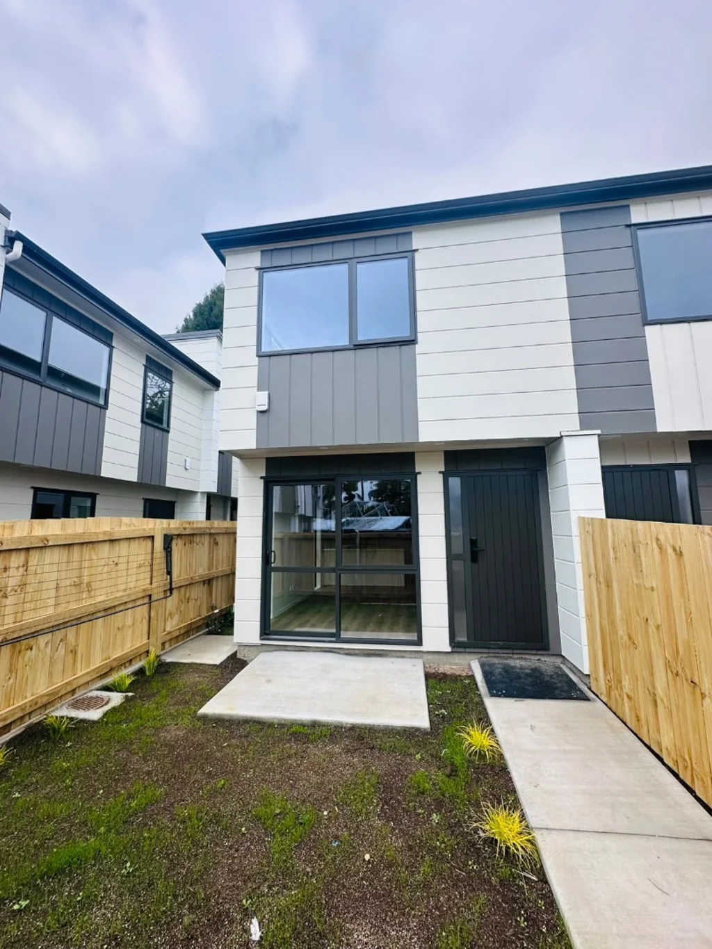 Be the First to Call This Brand-New Home Yours!