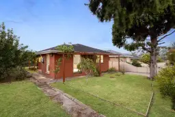 3 Wilby Court, Broadmeadows