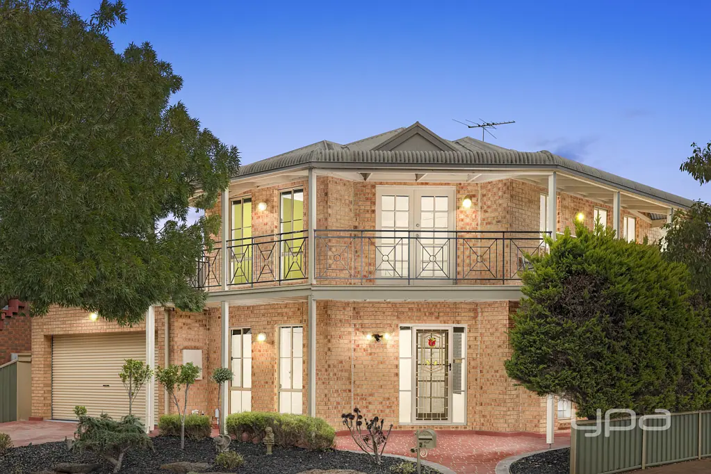2 Finchley Road, Point Cook, VIC 3030