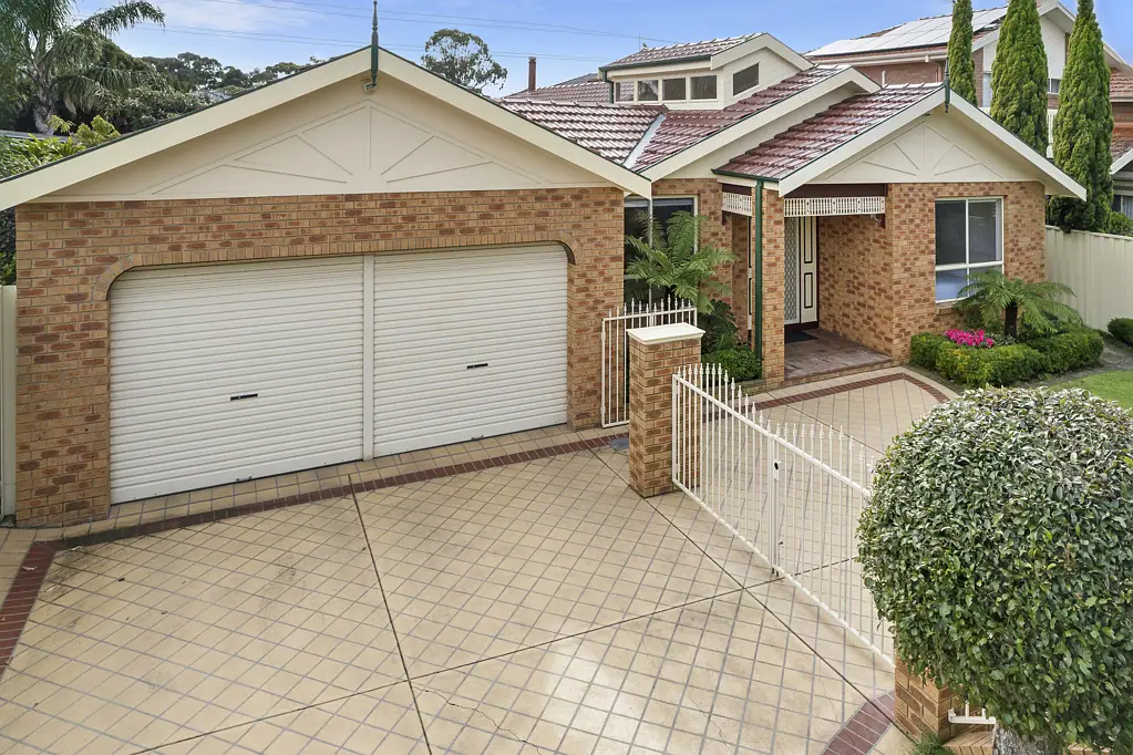 4 Watson Court, Clarinda, VIC 3169