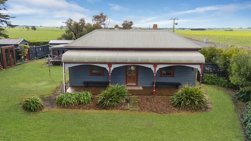 3 Penshurst-Port Fairy Road, Killarney, VIC 3283