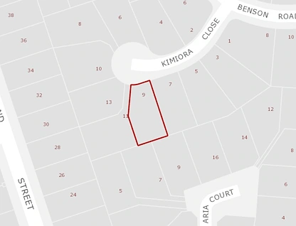 9 Kimiora Close, Fairview Downs, Hamilton City, 3房, 0浴