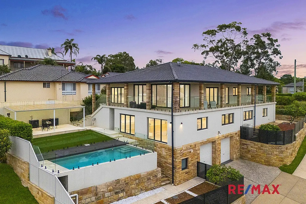 Carlingford 6Phòng ngủ Elevated Luxury with Spectacular Views