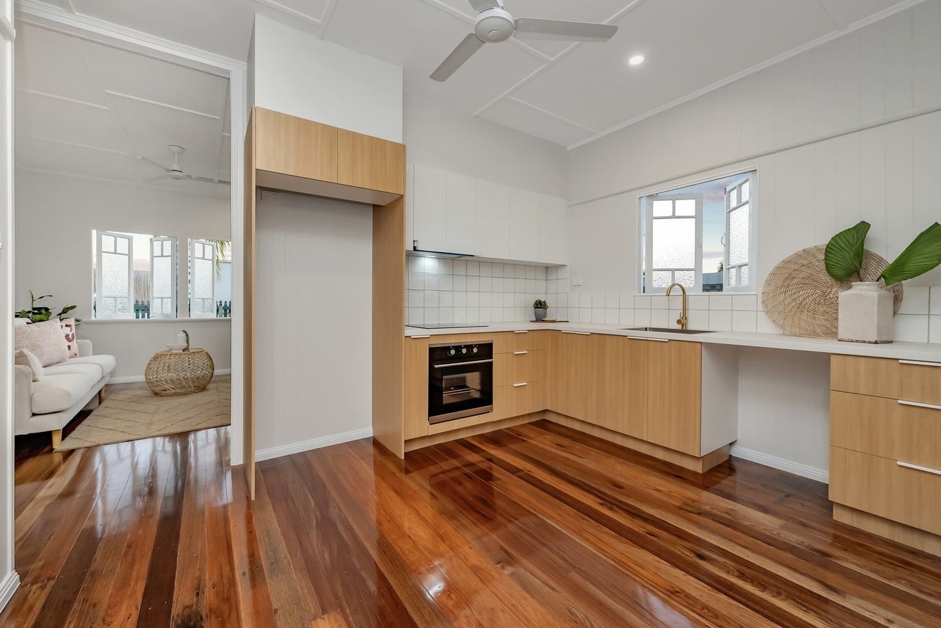 9A CARRINGTON ST, WEST END QLD 4810, 0 غرف, 0 حمامات, House