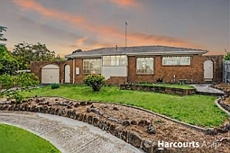2 Cox Court, Endeavour Hills