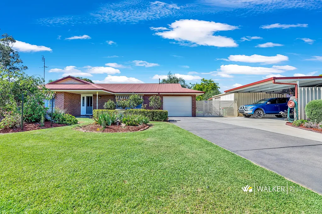 58 Munro Crescent, Kyabram, VIC 3620