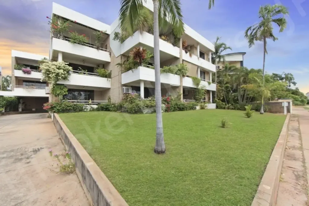 Modern Living in a Convenient Rapid Creek Location