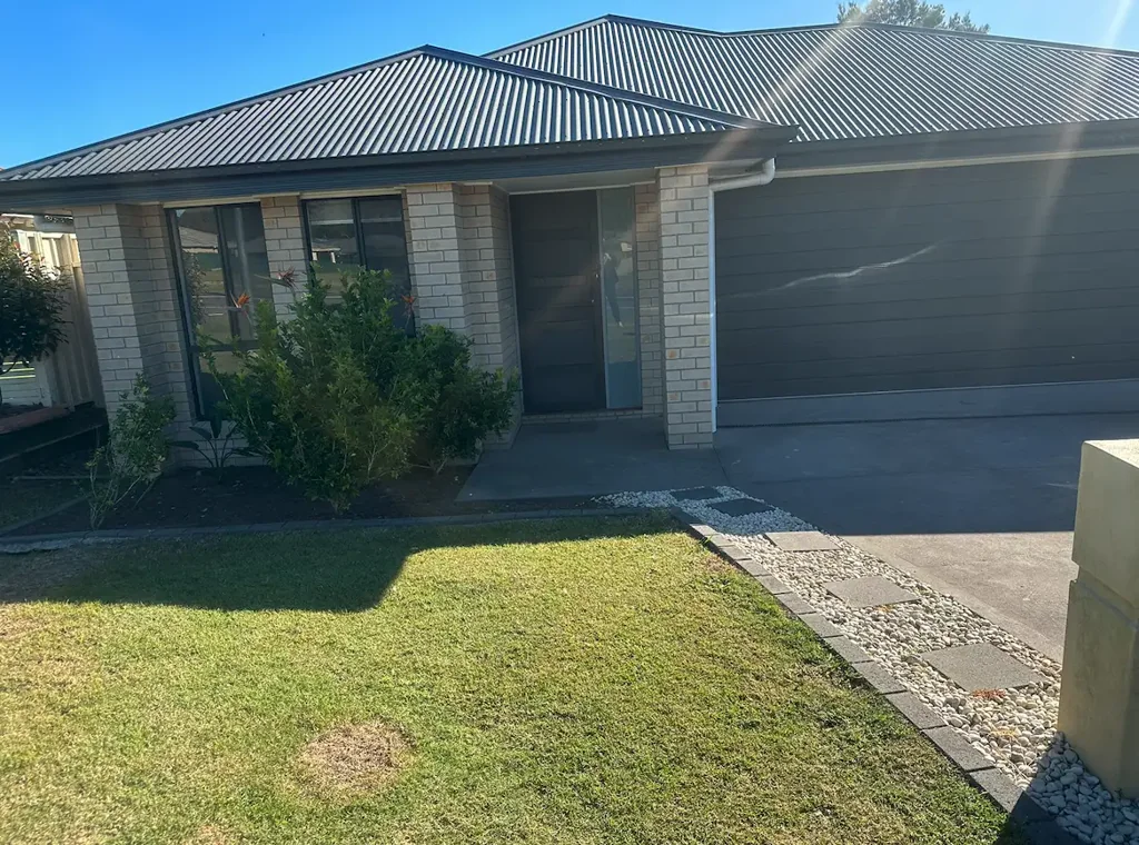 Great family home
