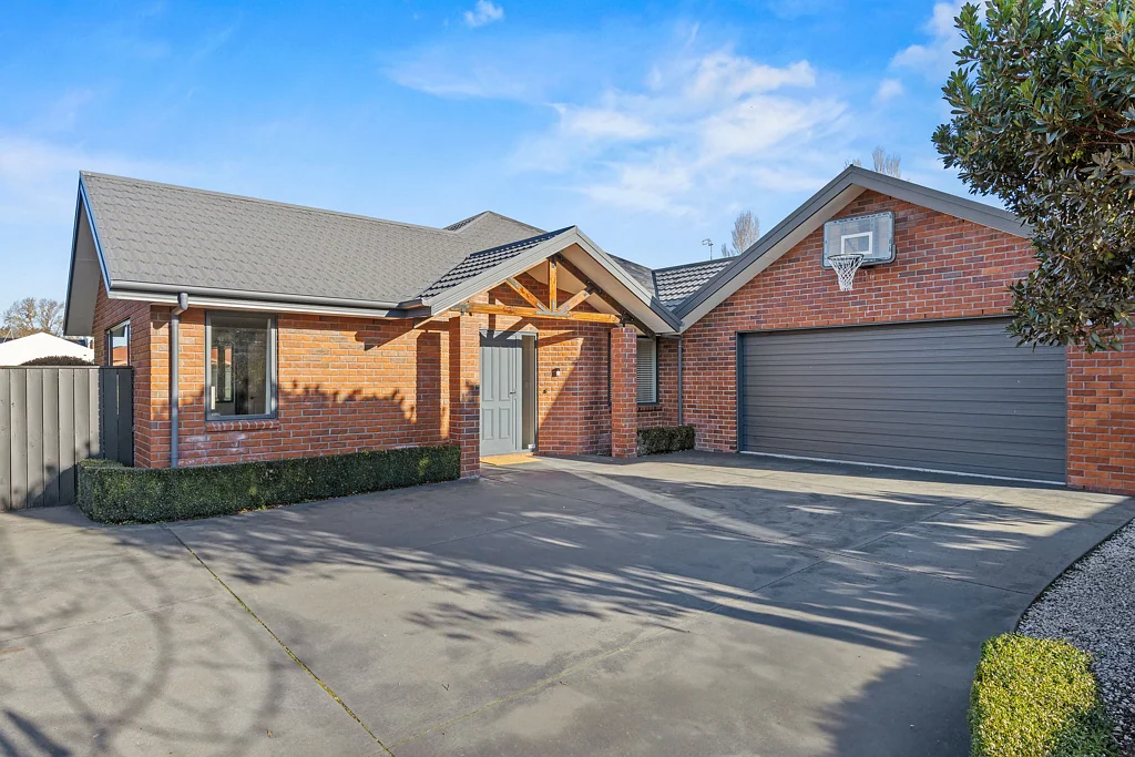 95 O'Neill Avenue, Northwood, Christchurch, Canterbury
