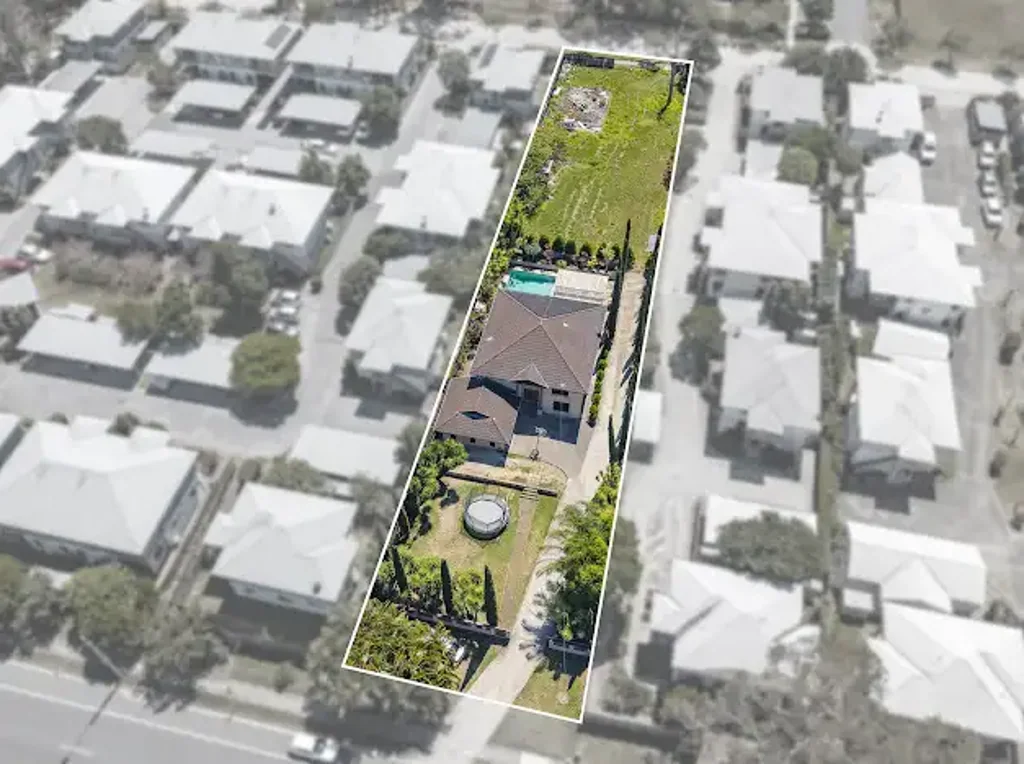 Alexandra Hills 7Zimmer Opportunity Knocks! Development Approved Site + Holding Income
