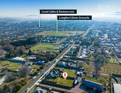 Lot 3/17 Anstey Street, Longford, Launceston and North East, 0 chambres, 0 salles de bain, Section
