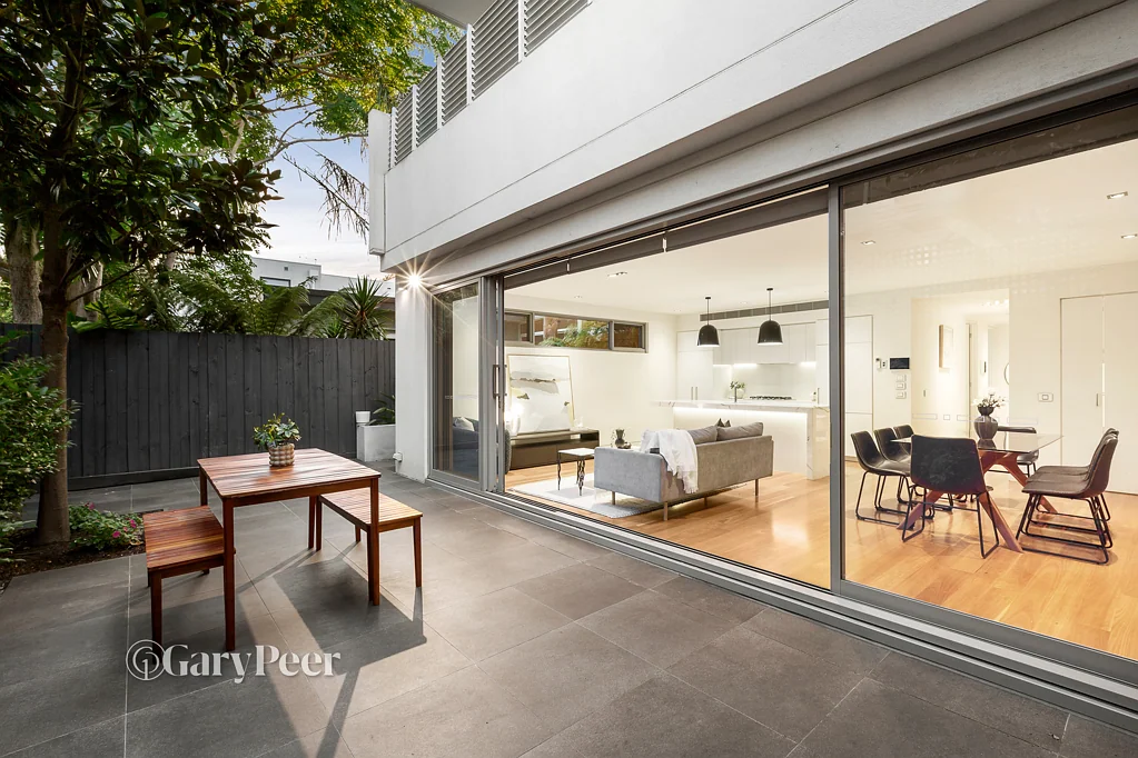 4/440 Kooyong Road, Caulfield South, VIC 3162