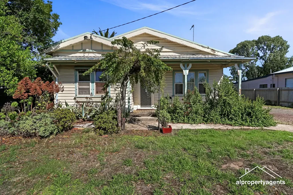 10 Gardenia Street, Horsham, VIC 3400