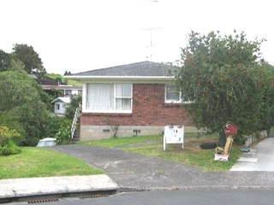 Residential  Mixed Housing Suburban Zone
