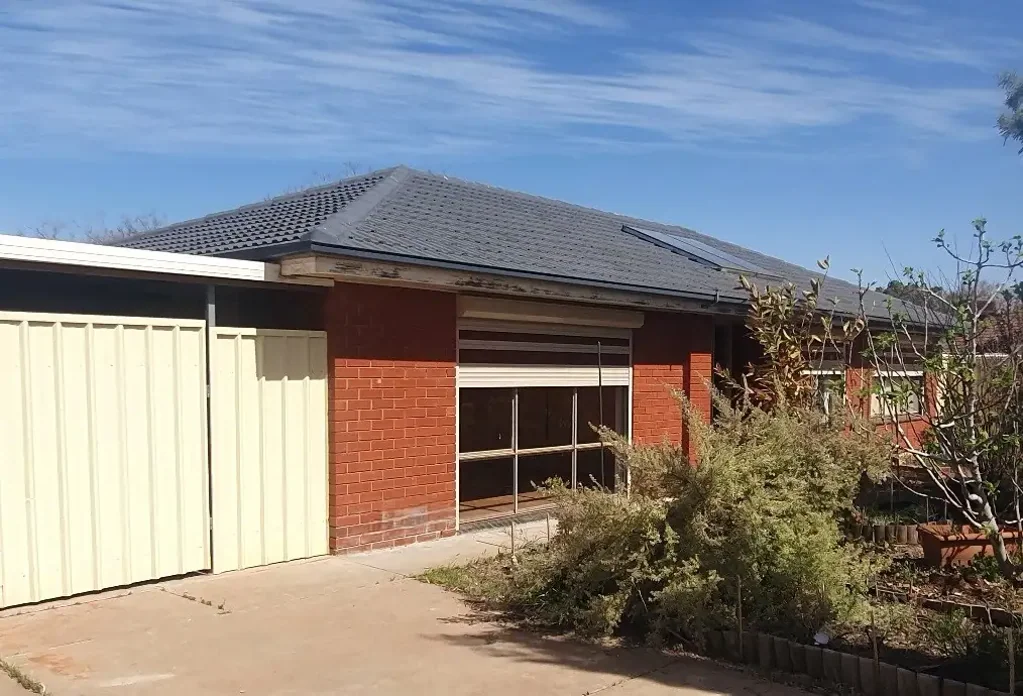 Whyalla Stuart 4બેડરૂમ GREAT STARTER .. IDEAL LOCATION  !