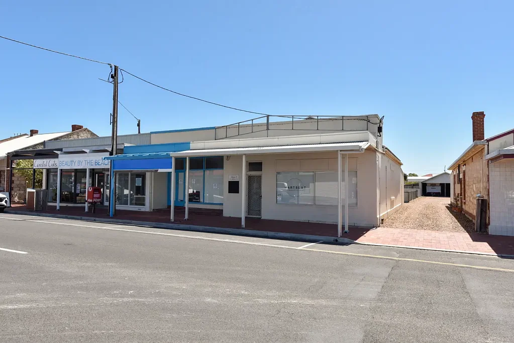 Kingston Se 1房  Choice Retail & Office Opportunity...