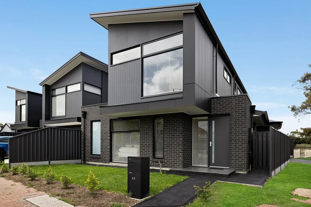 Campbelltown 4房  Newly Built Luxury - Designed for Modern Family Living