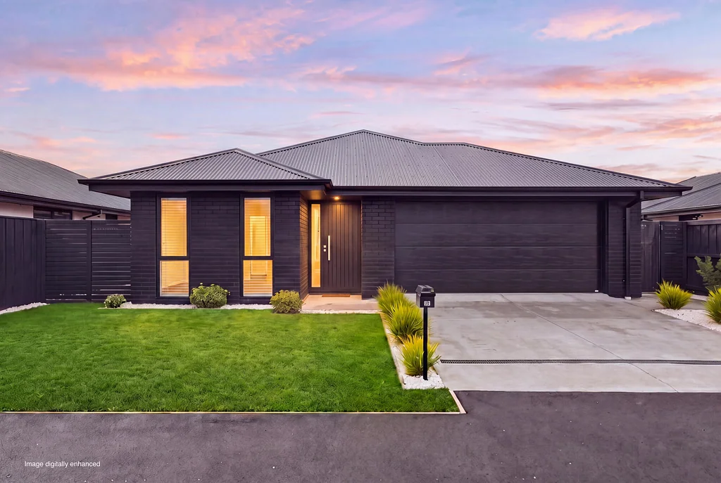 Rolleston 3 Bedroom Get the key, Get the Home