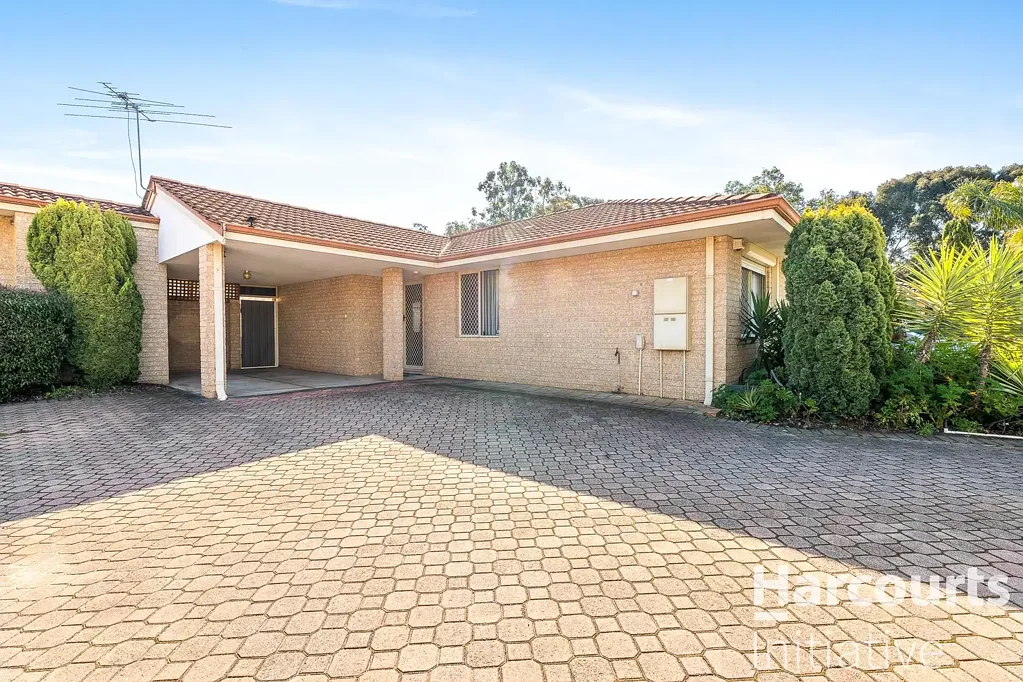 2/14 Everlasting Gardens, Mirrabooka, WA 6061