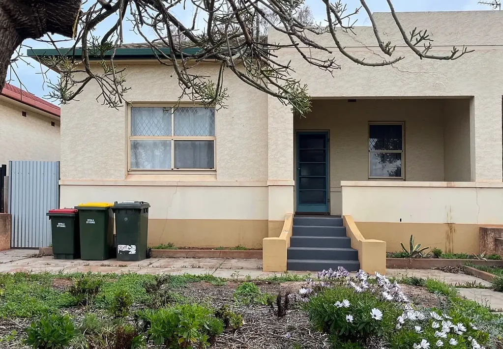 Character Home, Great Location