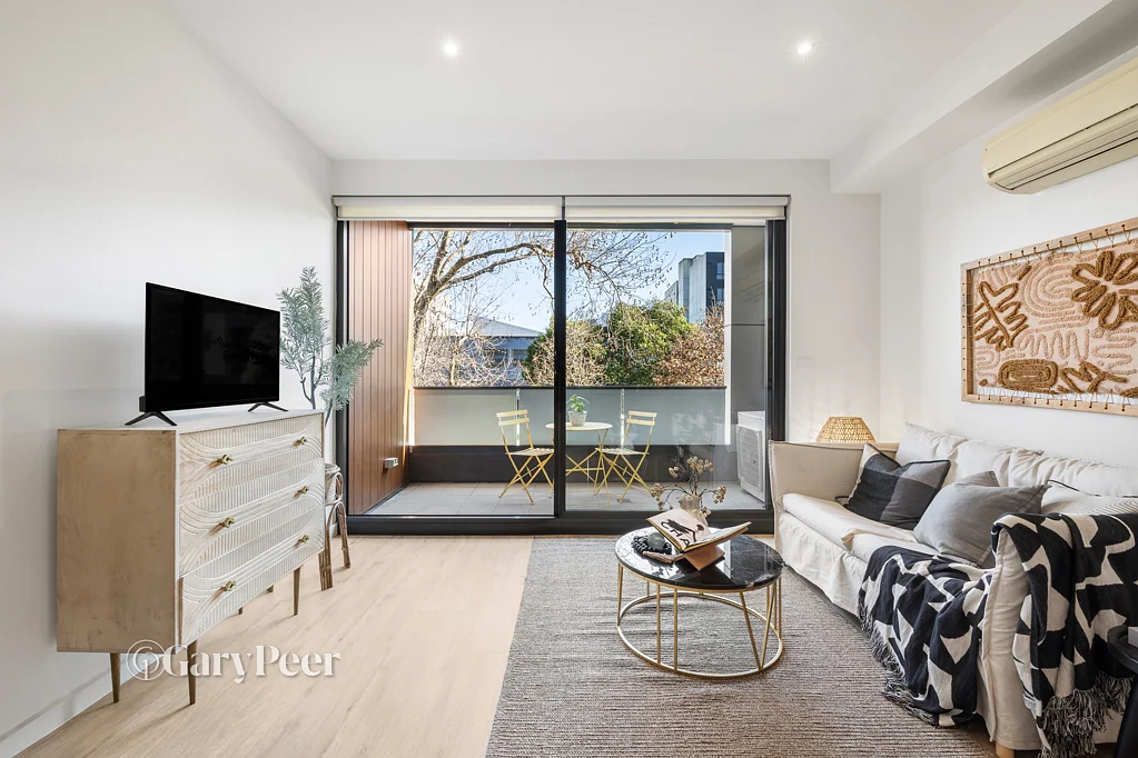 5/21 Izett Street, Prahran, VIC 3181