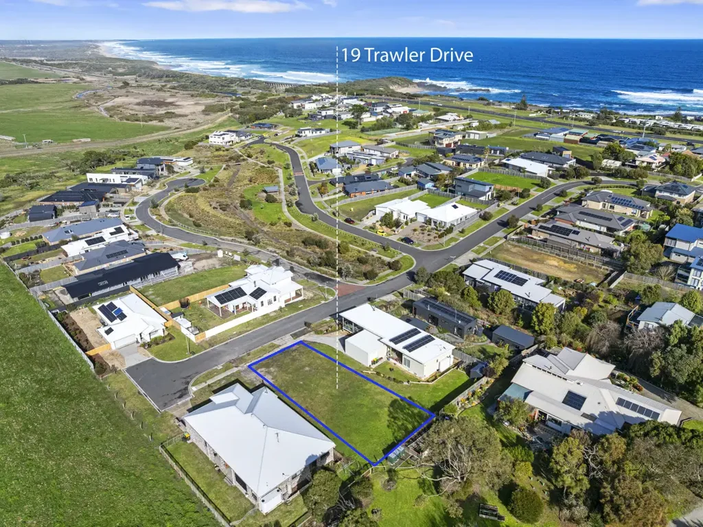 Kilcunda Prime Coastal Land for Your Dream Home