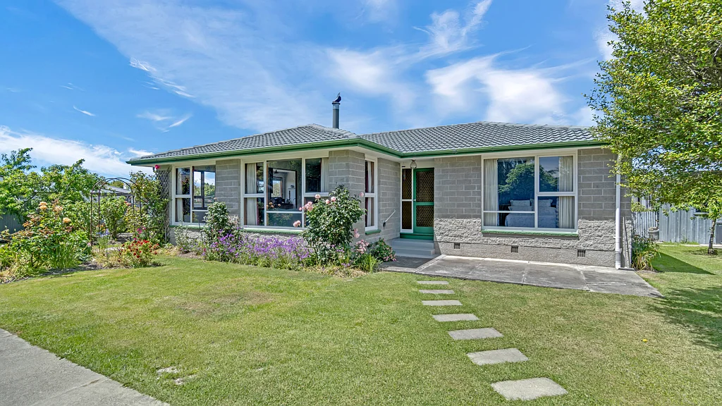 76 West Belt, Rangiora, Waimakariri, Canterbury